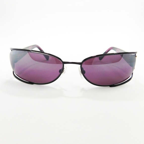Carmen Marc Valvo Accessories - Carmen Marc Valvo Lena Sunglasses